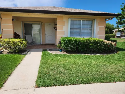 416 Ponderosa Dr