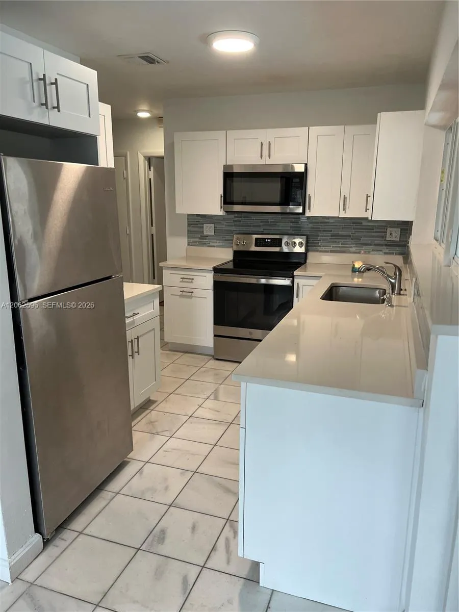 8830 SW 200th ST Cutler Bay, FL 33157