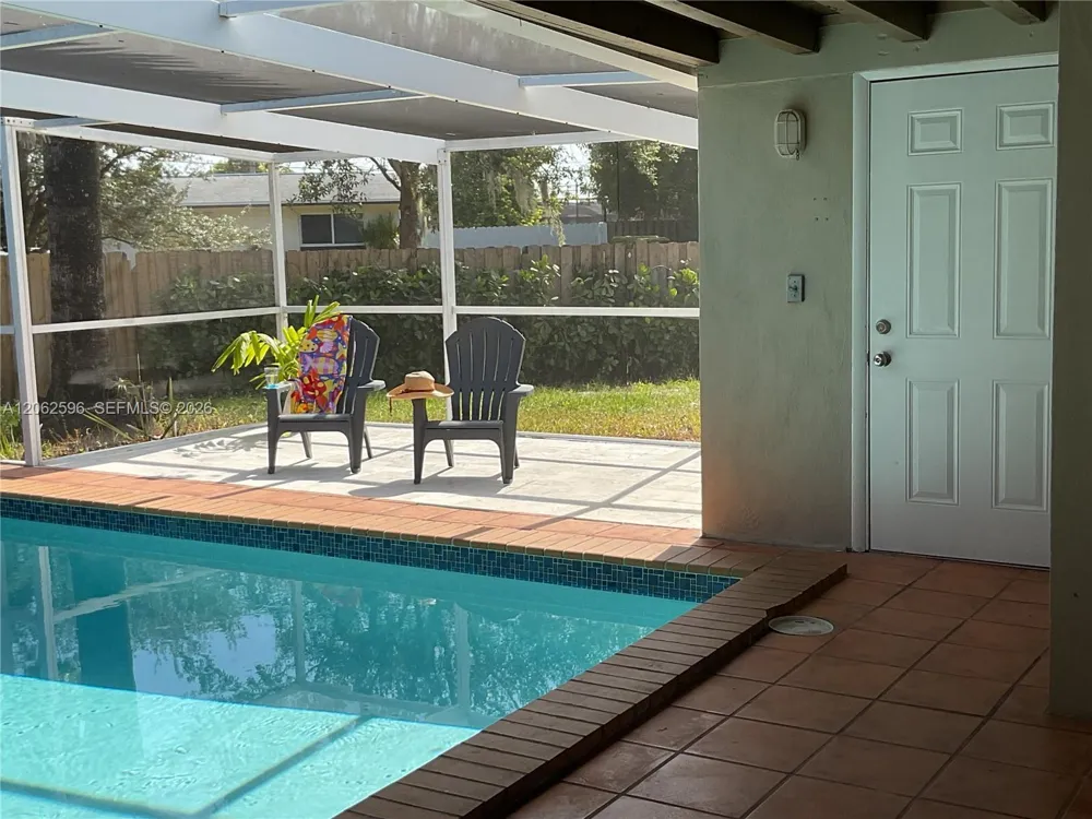 8830 SW 200th ST Cutler Bay, FL 33157