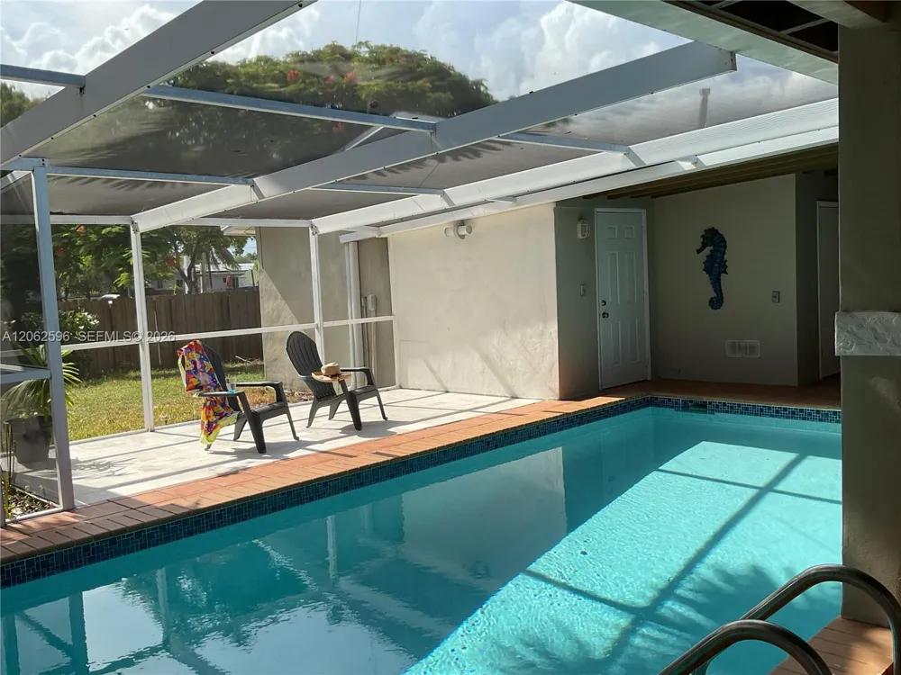 8830 SW 200th ST Cutler Bay, FL 33157