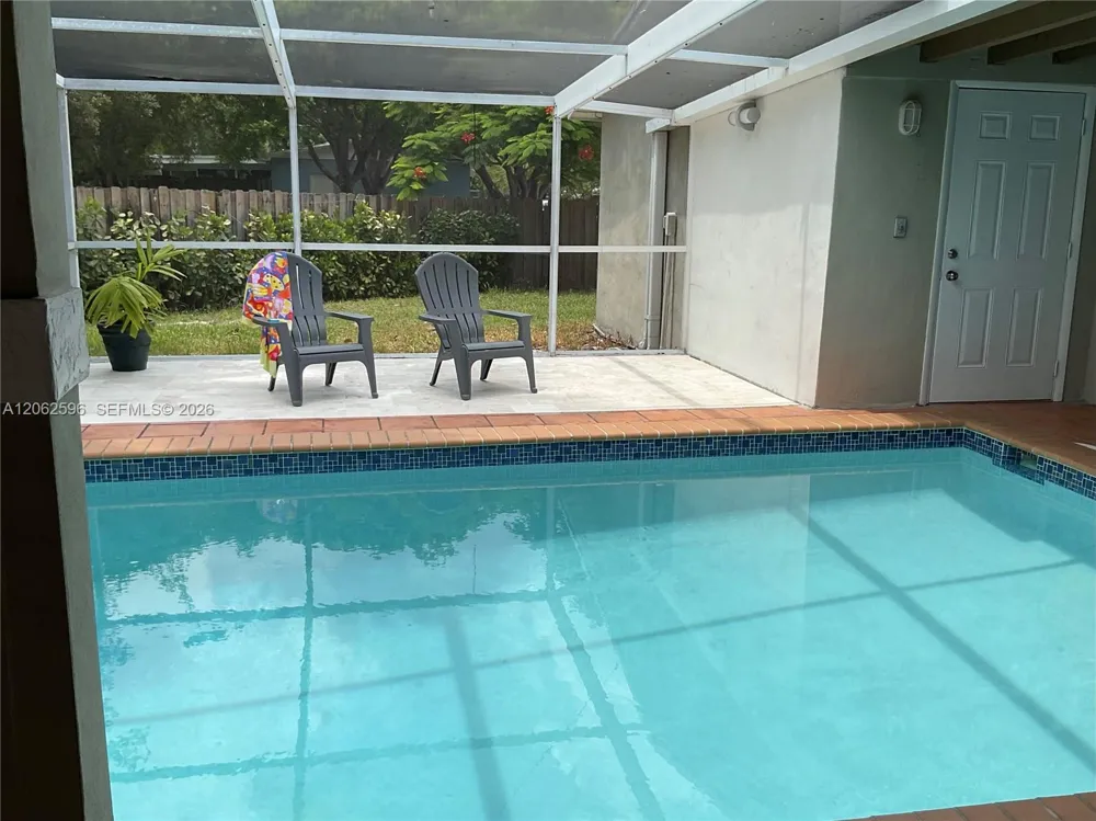 8830 SW 200th ST Cutler Bay, FL 33157