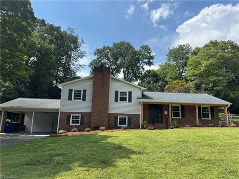 4100 Winchester Road