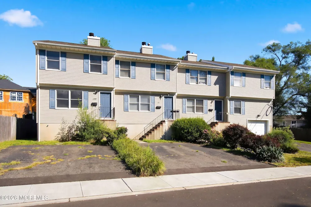 229 2nd Street Keyport, NJ 07735