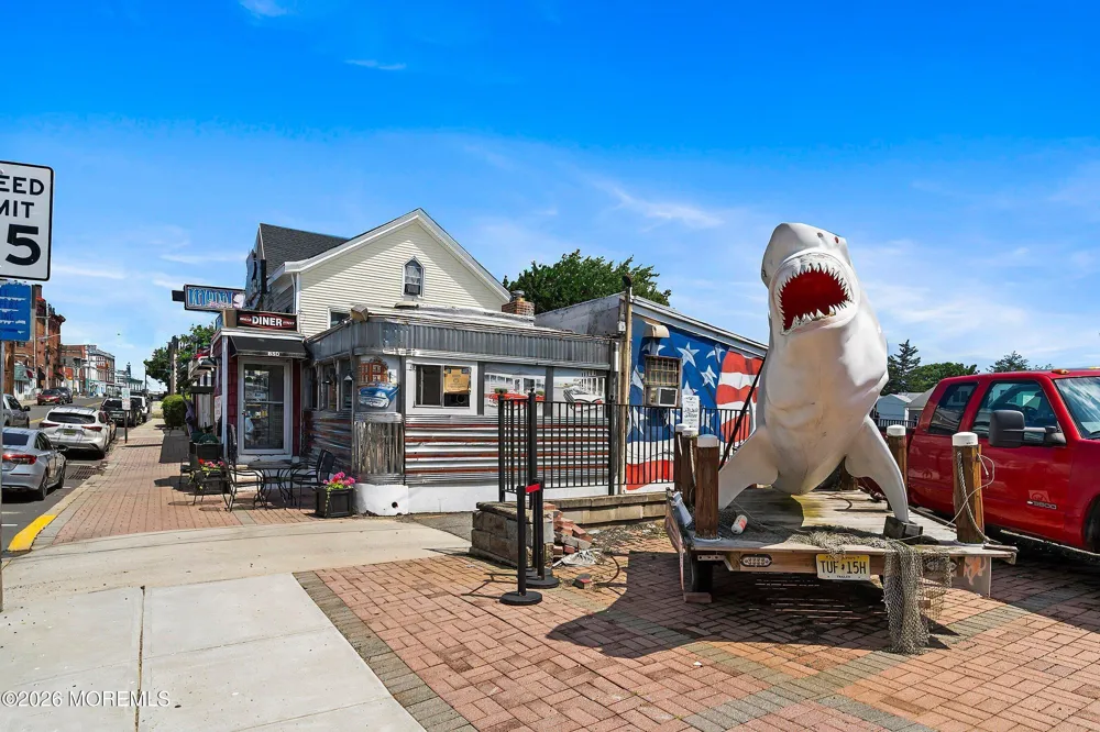 229 2nd Street Keyport, NJ 07735