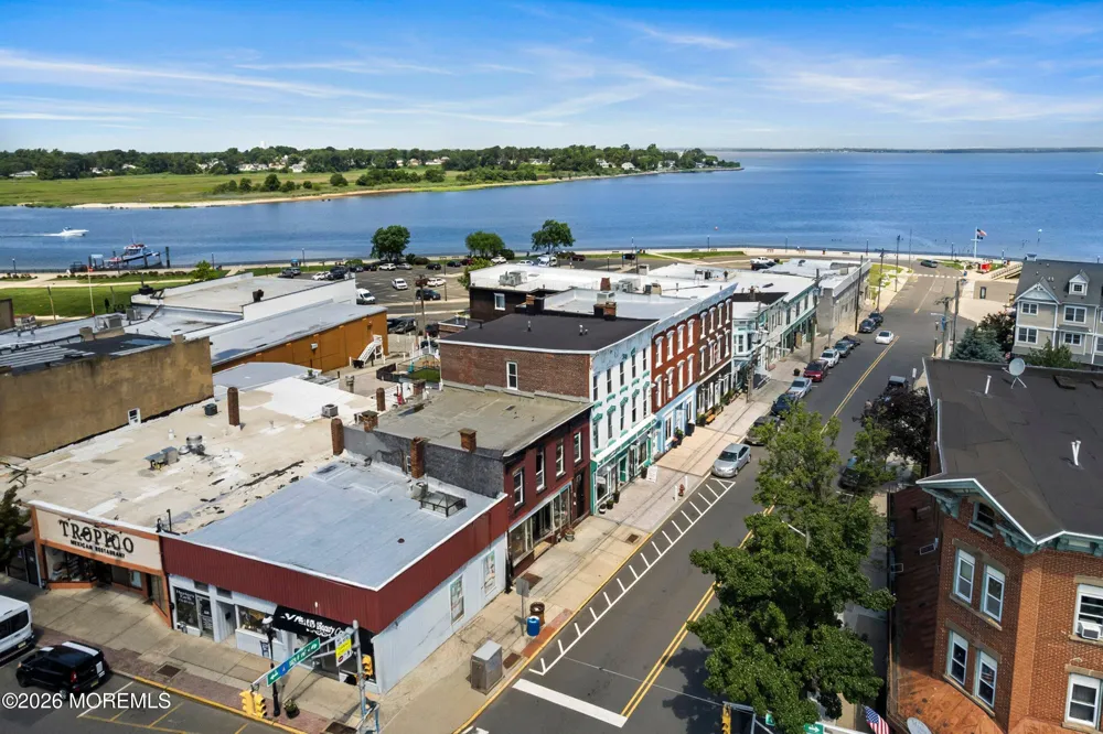 229 2nd Street Keyport, NJ 07735