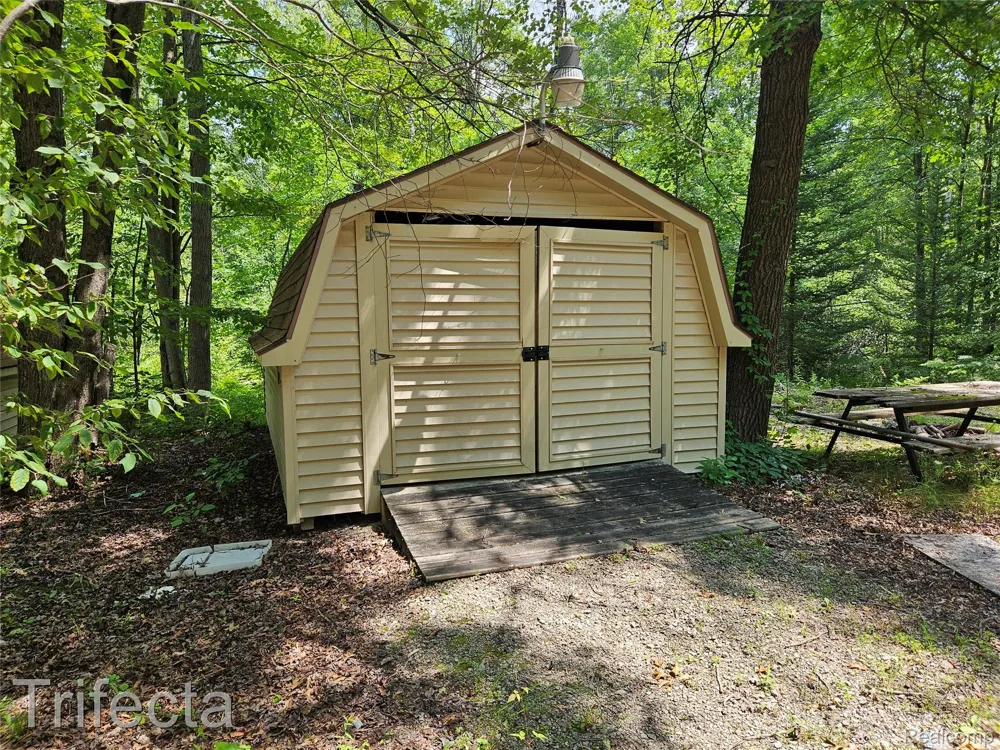 1495 River Valley Drive Mills Township, MI 48756