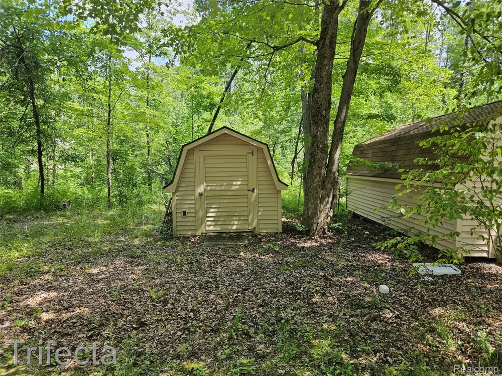 1495 River Valley Drive Mills Township, MI 48756