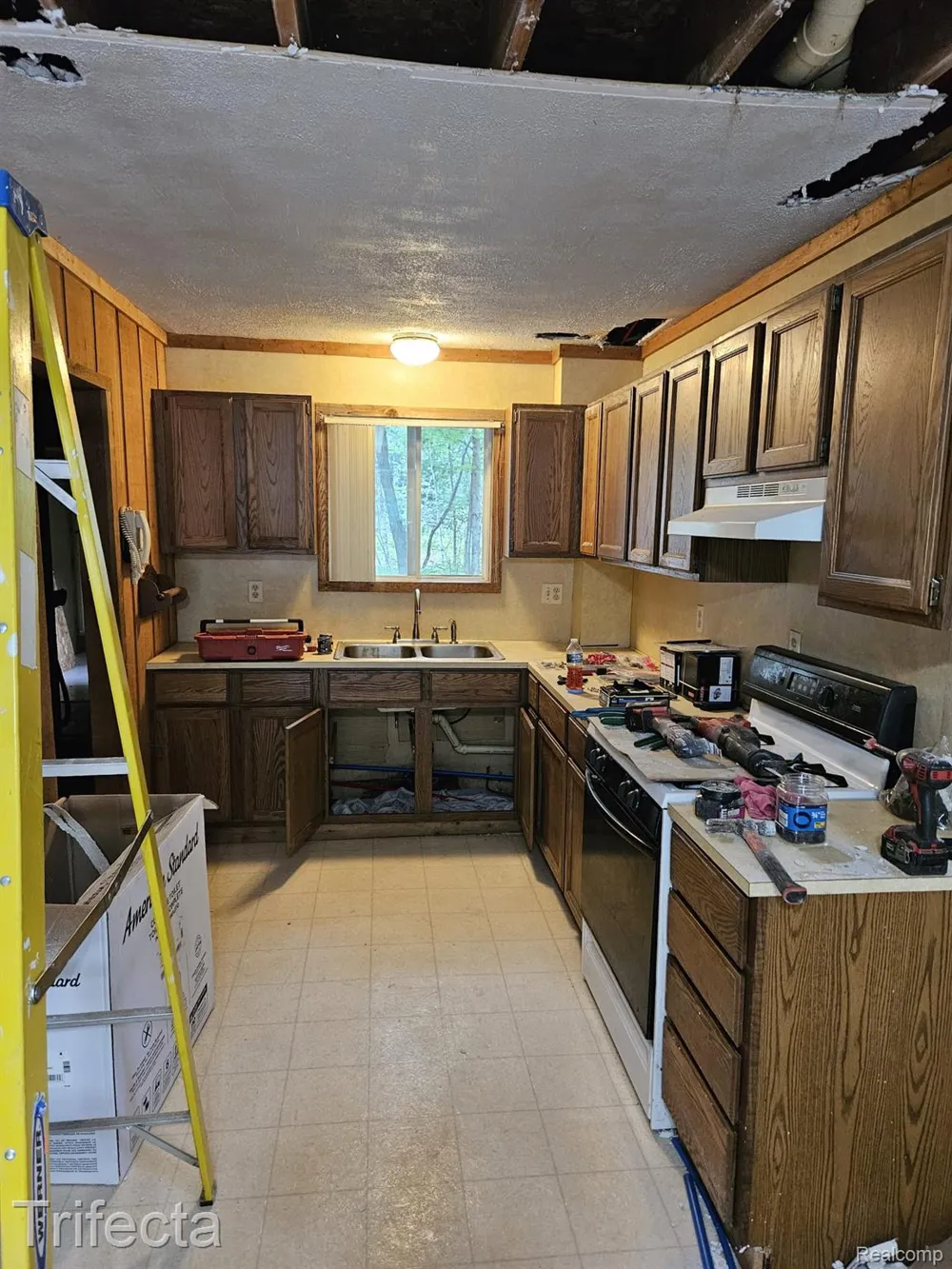 1495 River Valley Drive Mills Township, MI 48756