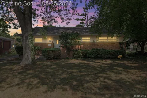 16940 W 13 MILE ROAD