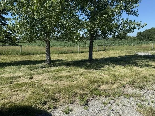 4550 S Darr Road Eden Township, MI 49454
