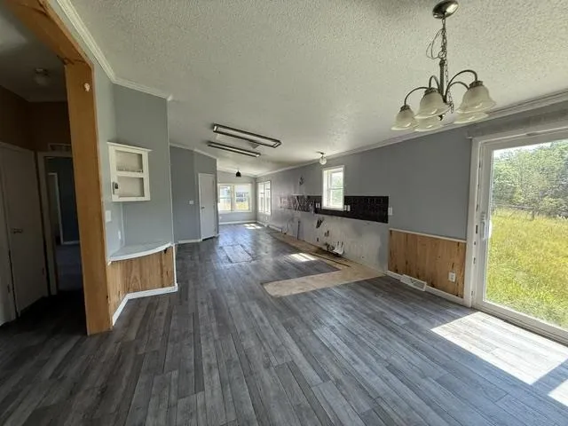4550 S Darr Road Eden Township, MI 49454