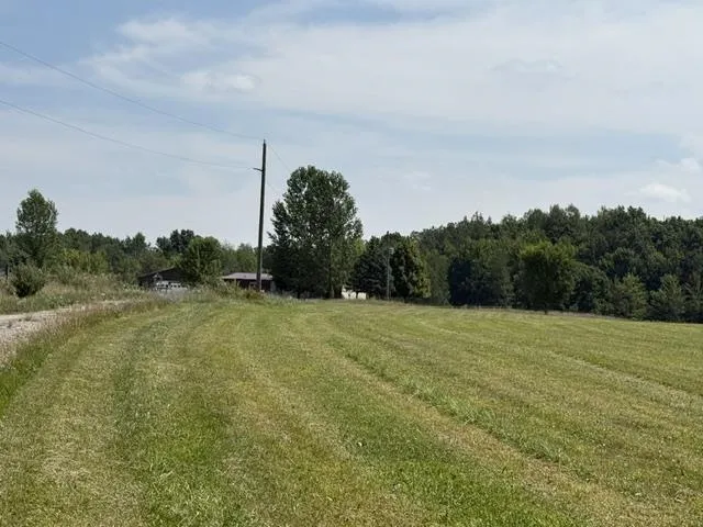 4550 S Darr Road Eden Township, MI 49454
