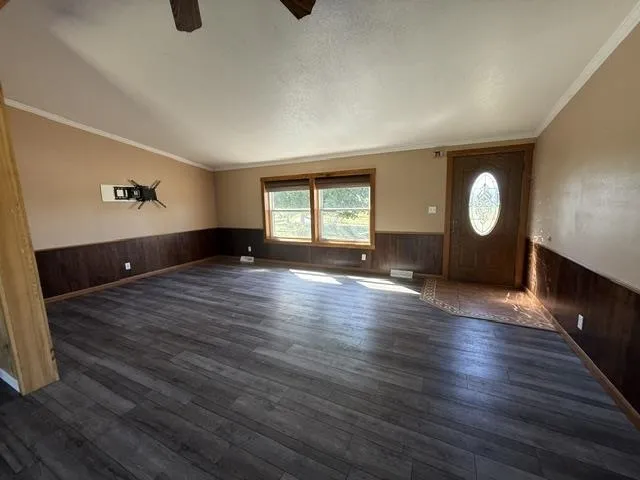 4550 S Darr Road Eden Township, MI 49454