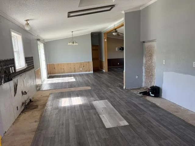 4550 S Darr Road Eden Township, MI 49454
