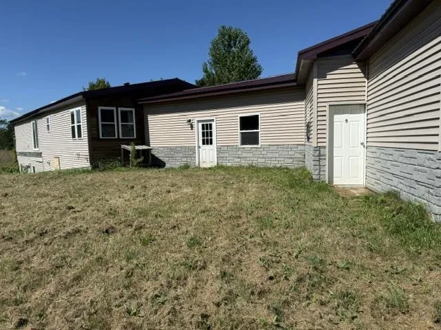 4550 S Darr Road Eden Township, MI 49454