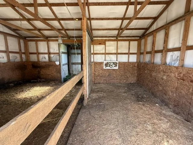 4550 S Darr Road Eden Township, MI 49454