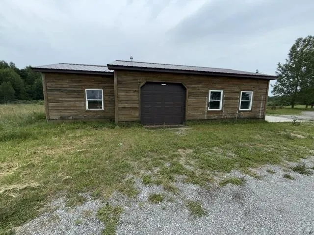 4550 S Darr Road Eden Township, MI 49454