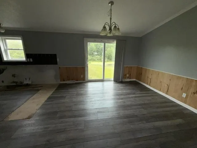 4550 S Darr Road Eden Township, MI 49454