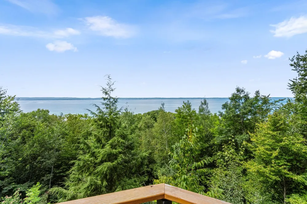 875 Lost Nations Trail Peninsula Township, MI 49686