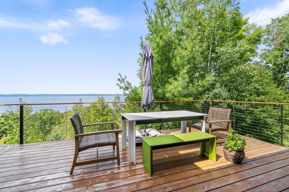 875 Lost Nations Trail Peninsula Township, MI 49686