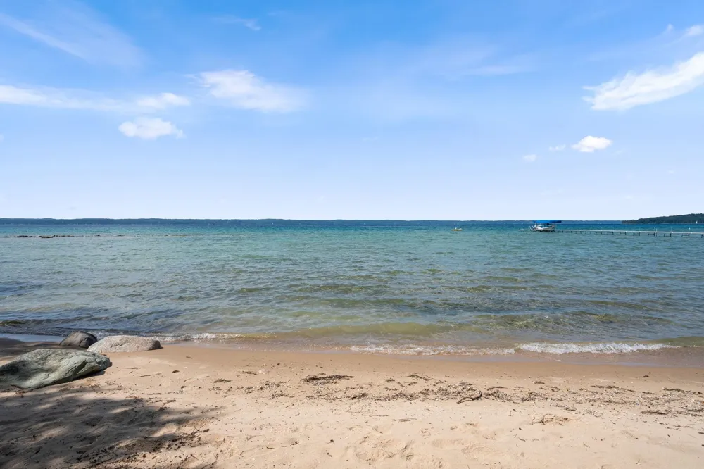 875 Lost Nations Trail Peninsula Township, MI 49686