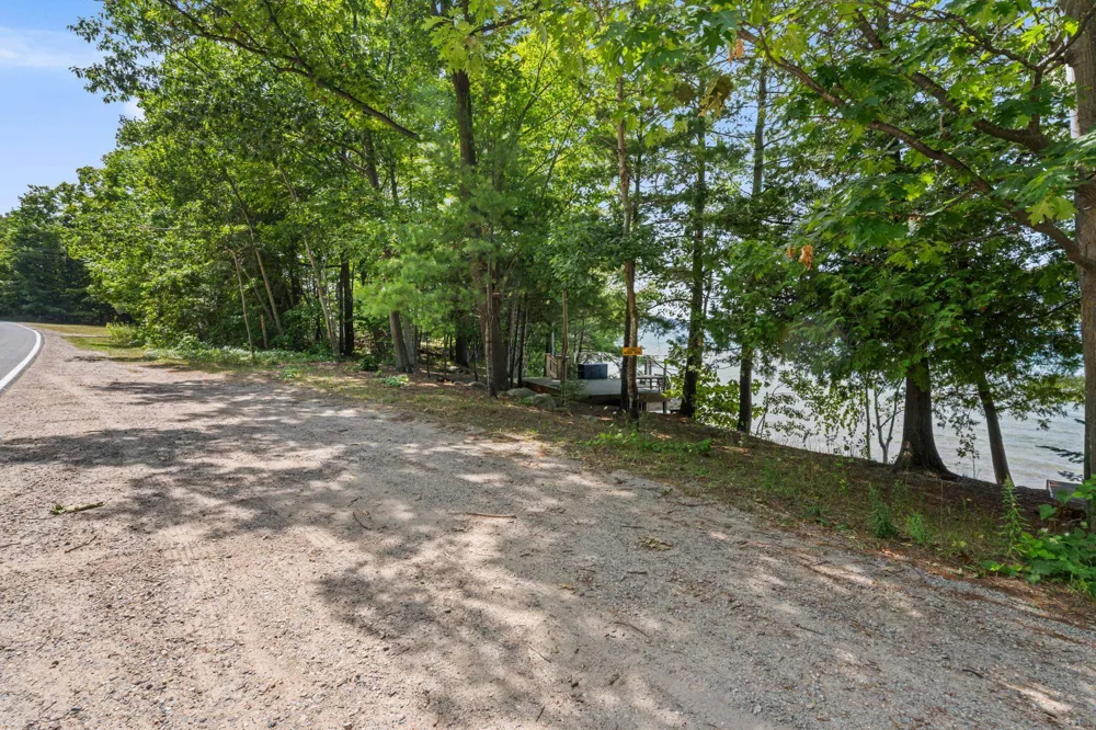 875 Lost Nations Trail Peninsula Township, MI 49686