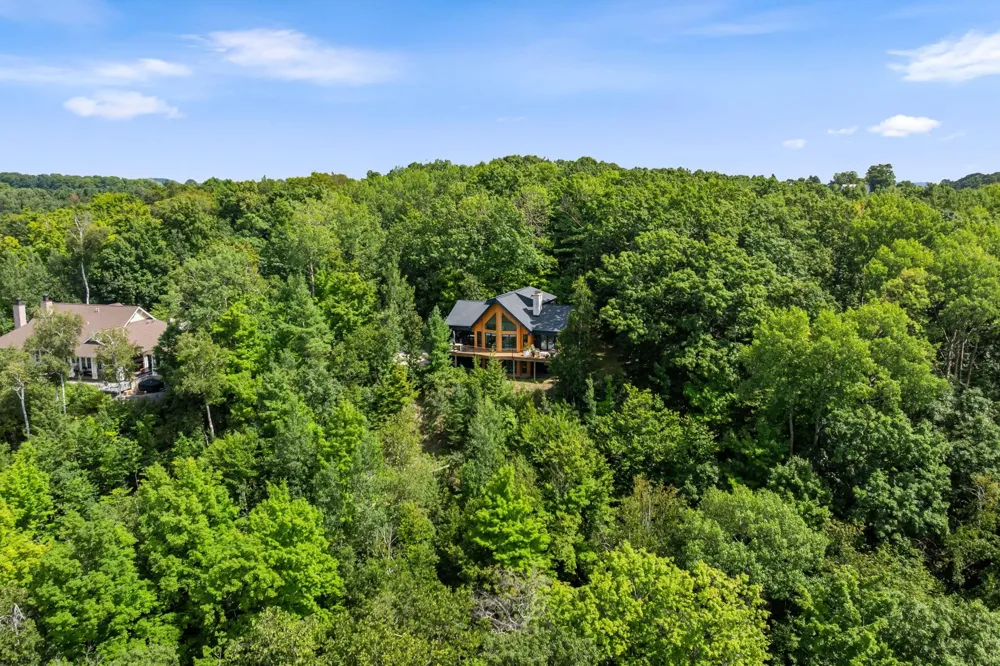 875 Lost Nations Trail Peninsula Township, MI 49686