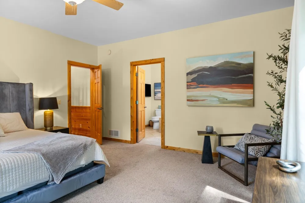 8787 Wheeler Pines Drive Whitewater Township, MI 49690