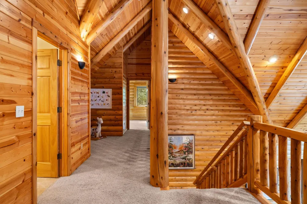 8787 Wheeler Pines Drive Whitewater Township, MI 49690