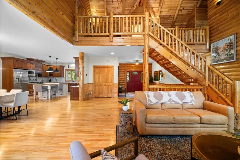8787 Wheeler Pines Drive Whitewater Township, MI 49690