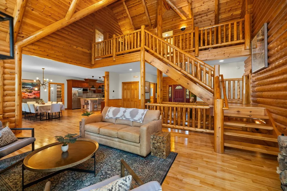 8787 Wheeler Pines Drive Whitewater Township, MI 49690