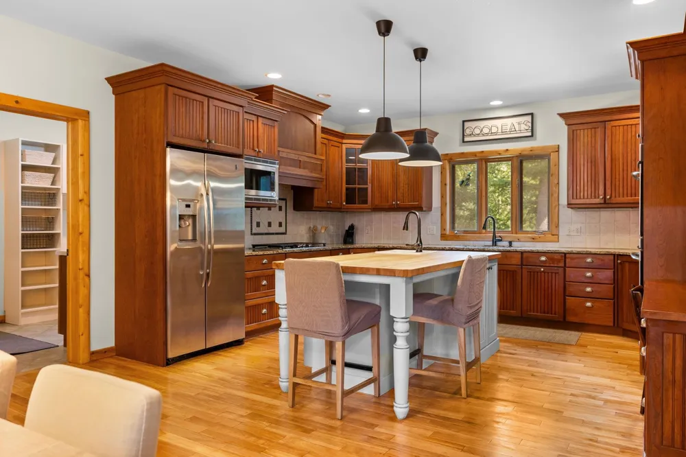 8787 Wheeler Pines Drive Whitewater Township, MI 49690