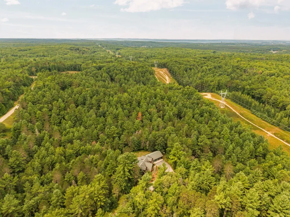 8787 Wheeler Pines Drive Whitewater Township, MI 49690