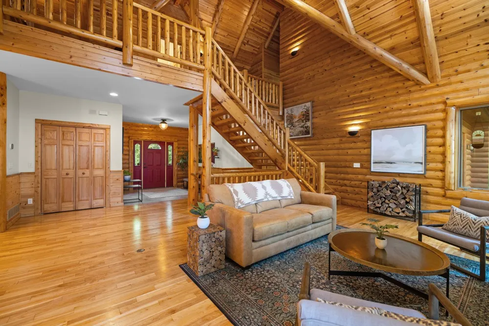 8787 Wheeler Pines Drive Whitewater Township, MI 49690