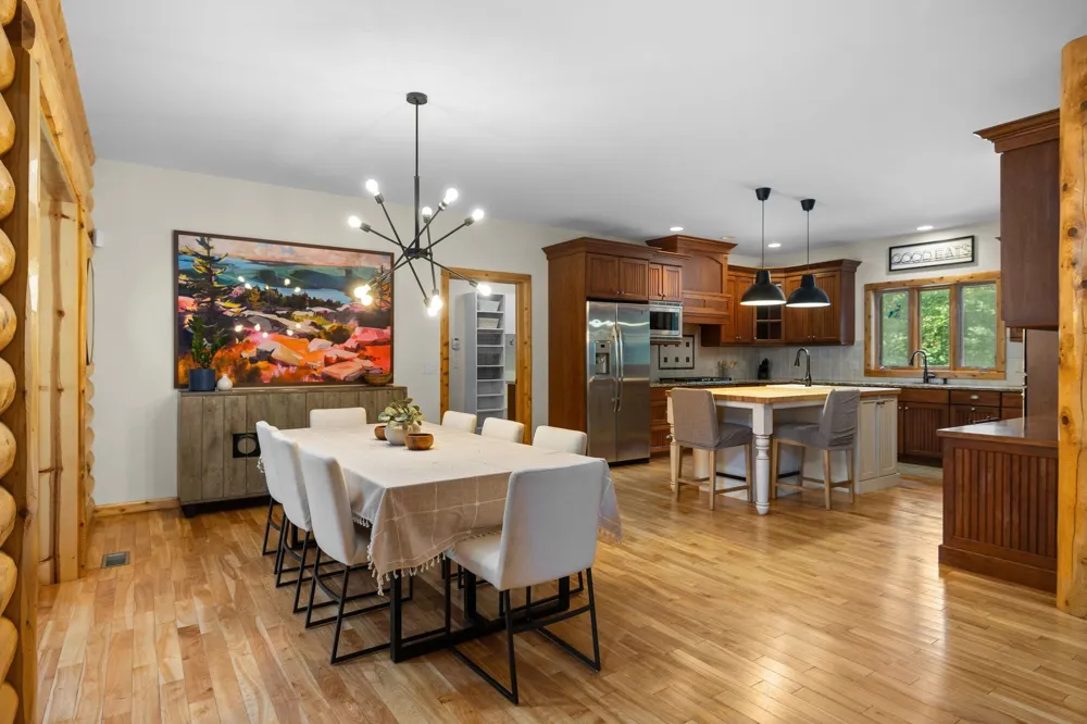 8787 Wheeler Pines Drive Whitewater Township, MI 49690