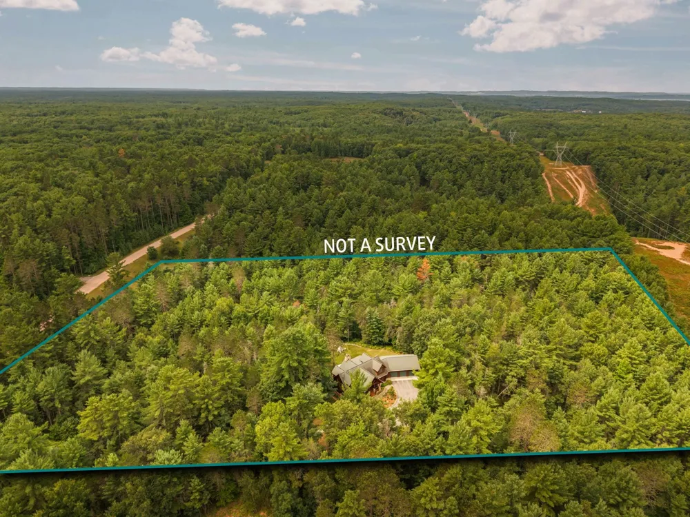 8787 Wheeler Pines Drive Whitewater Township, MI 49690