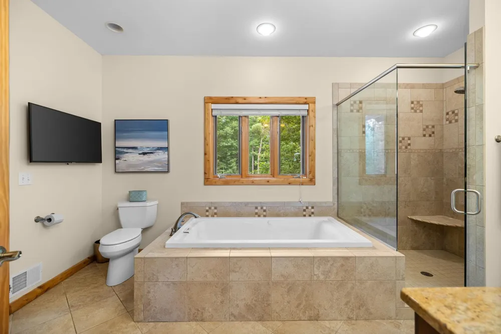 8787 Wheeler Pines Drive Whitewater Township, MI 49690