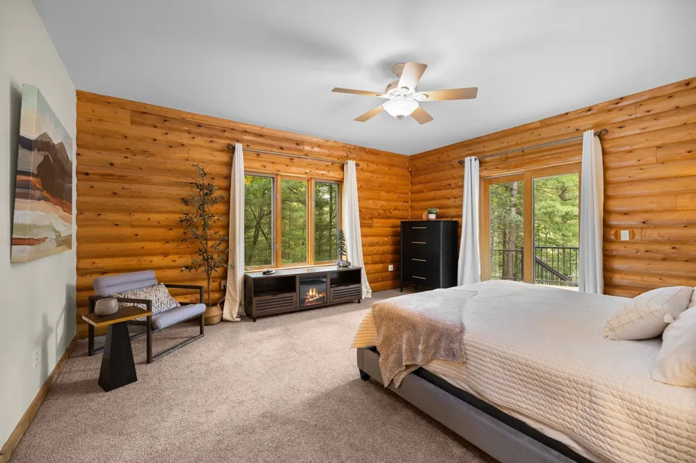 8787 Wheeler Pines Drive Whitewater Township, MI 49690