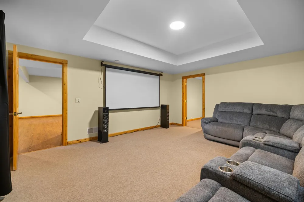 8787 Wheeler Pines Drive Whitewater Township, MI 49690