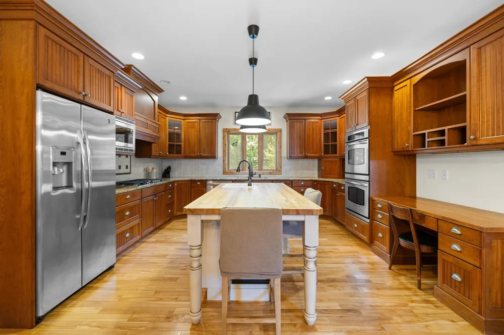 8787 Wheeler Pines Drive Whitewater Township, MI 49690