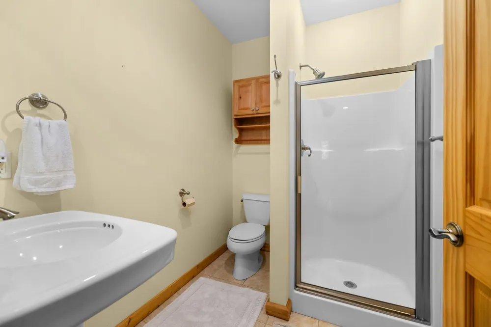 8787 Wheeler Pines Drive Whitewater Township, MI 49690