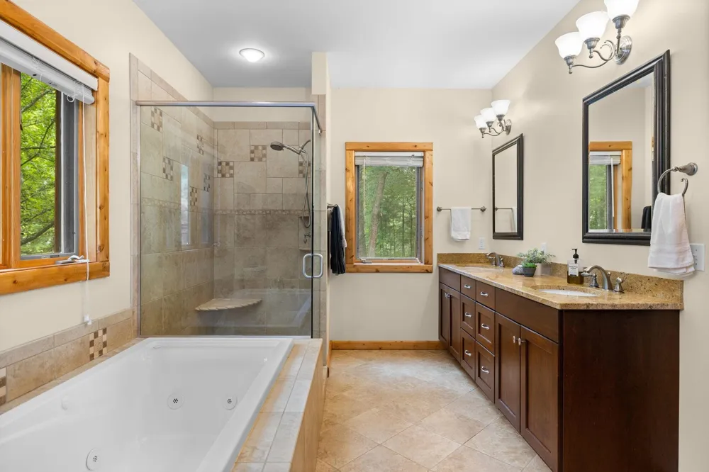 8787 Wheeler Pines Drive Whitewater Township, MI 49690