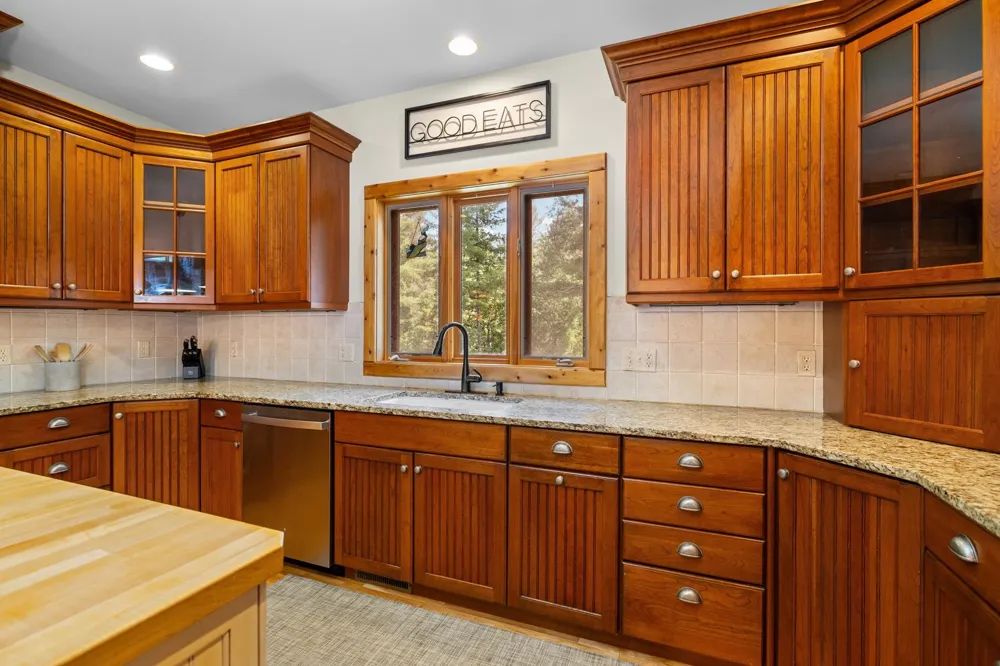 8787 Wheeler Pines Drive Whitewater Township, MI 49690