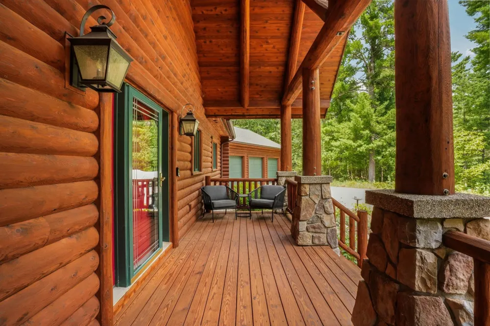 8787 Wheeler Pines Drive Whitewater Township, MI 49690
