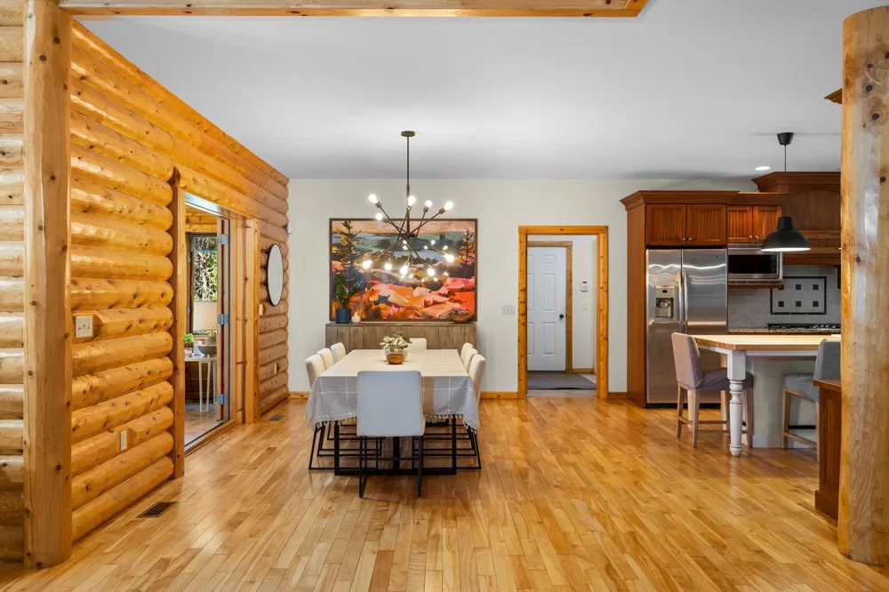 8787 Wheeler Pines Drive Whitewater Township, MI 49690