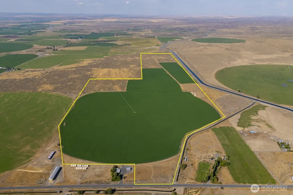 0 12 ROAD NE Moses Lake, WA 98837