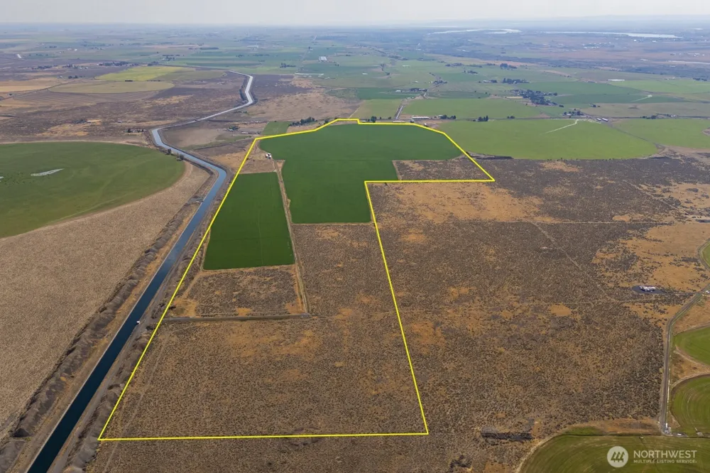 0 12 ROAD NE Moses Lake, WA 98837