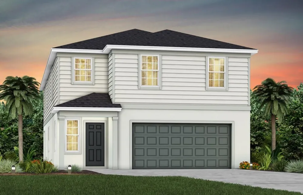4718 HARRINGTON FIELDS DRIVE Davenport, FL 33837
