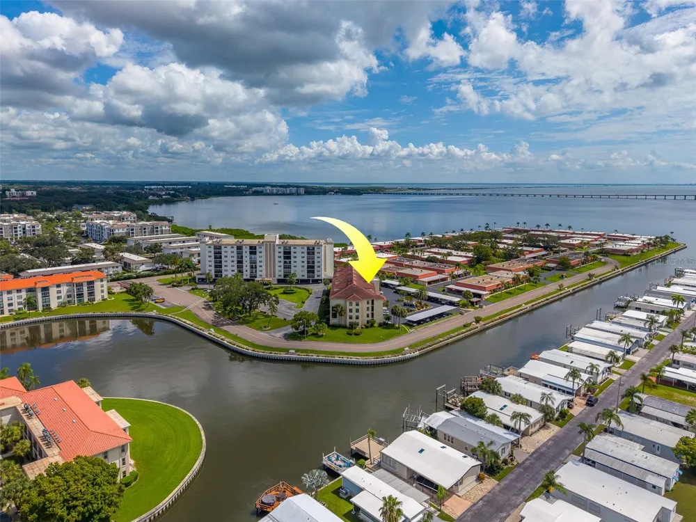 19029 US HIGHWAY 19 #26-204 Clearwater, FL 33764