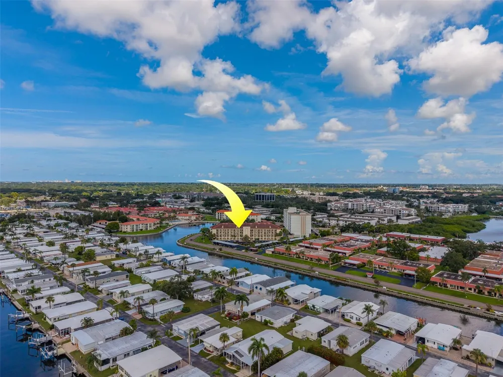 19029 US HIGHWAY 19 #26-204 Clearwater, FL 33764